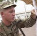 Camp Lemonnier Service Members Dwell Together During Sukkot