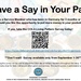 COLA survey available through September 2021