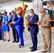 Wiesbaden Elementary celebrates opening with ribbon-cutting ceremony