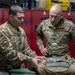 Chief meets with 26th ERQS Airmen