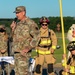 Joint Base Langley-Eustis 9/11 Memorial Ruck March