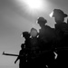 Joint Base Langley-Eustis 9/11 Memorial Ruck March