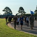 Joint Base Langley-Eustis 9/11 Memorial Ruck March