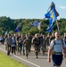 Joint Base Langley-Eustis 9/11 Memorial Ruck March