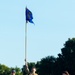 Joint Base Langley-Eustis 9/11 Memorial Ruck March