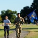Joint Base Langley-Eustis 9/11 Memorial Ruck March