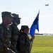 Joint Base Langley-Eustis 9/11 Memorial Ruck March