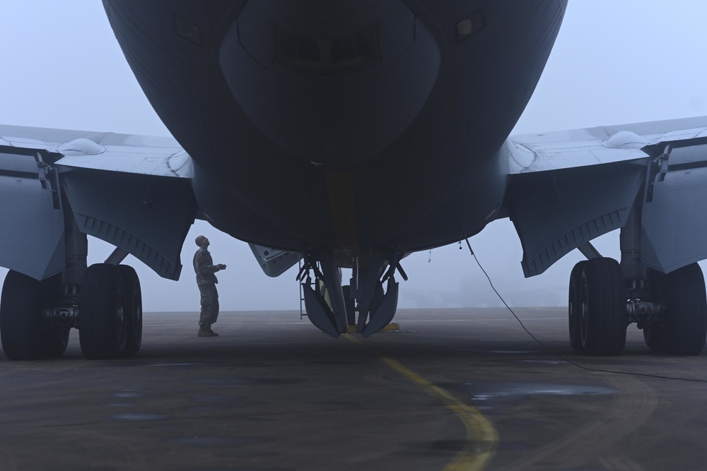 100th ARW delivers fuel during ACE exercise