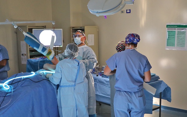 127 MDG trains in Italy