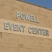 Col. Charles E. Powell Event Center