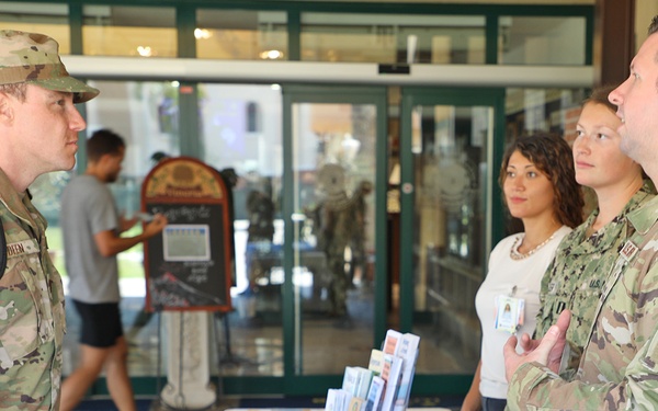 127 MDG trains in Italy