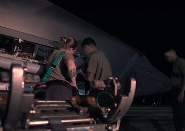 WSEP East 21.12 comes to Tyndall