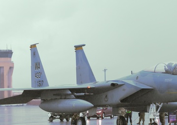 WSEP East 21.12 comes to Tyndall