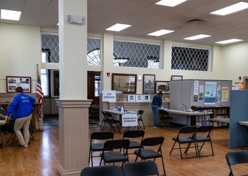 DRCs Open in New Jersey