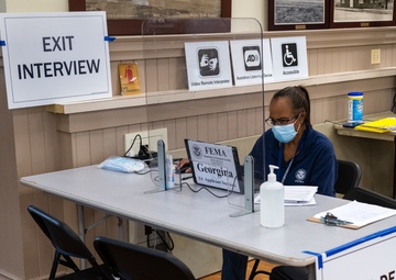 DRCs Open in New Jersey