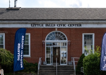 DRCs Open in New Jersey