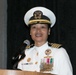 NAVSUP Weapon Systems Support welcomes new Deputy Commander, Ships and Submarines