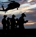 EODMU 5 Trains Aboard USS Ronald Reagan (CVN 76)