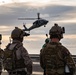 EODMU 5 Trains Aboard USS Ronald Reagan (CVN 76)
