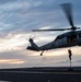 EODMU 5 Trains Aboard USS Ronald Reagan (CVN 76)