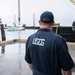 Coast Guard monitors and coordinates operations for Hurricane Ida recovery