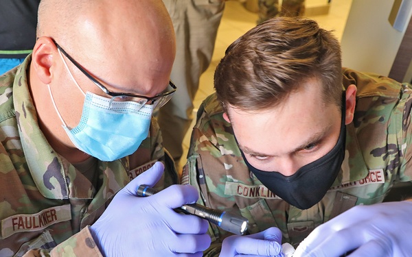 127th Medical Group Assist with Operation Allies Rescue