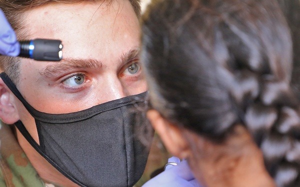 127th Medical Group Assist with Operation Allies Rescue