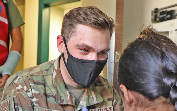 127 MDG trains in Italy