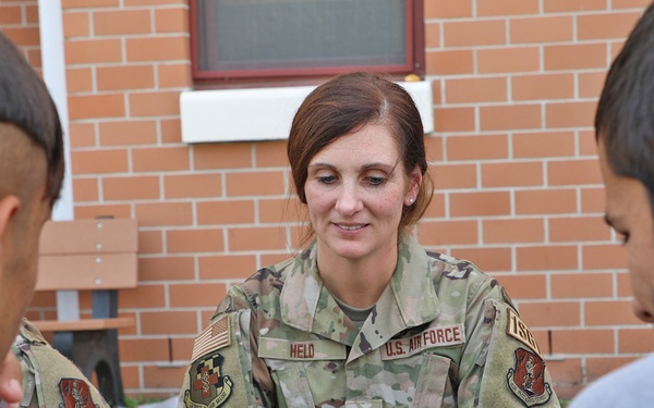 127th Medical Group Assist with Operation Allies Rescue