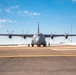 136AW celebrates inaugural C-130J Super Hercules formation