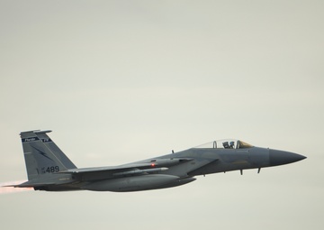 WSEP East 21.12 comes to Tyndall