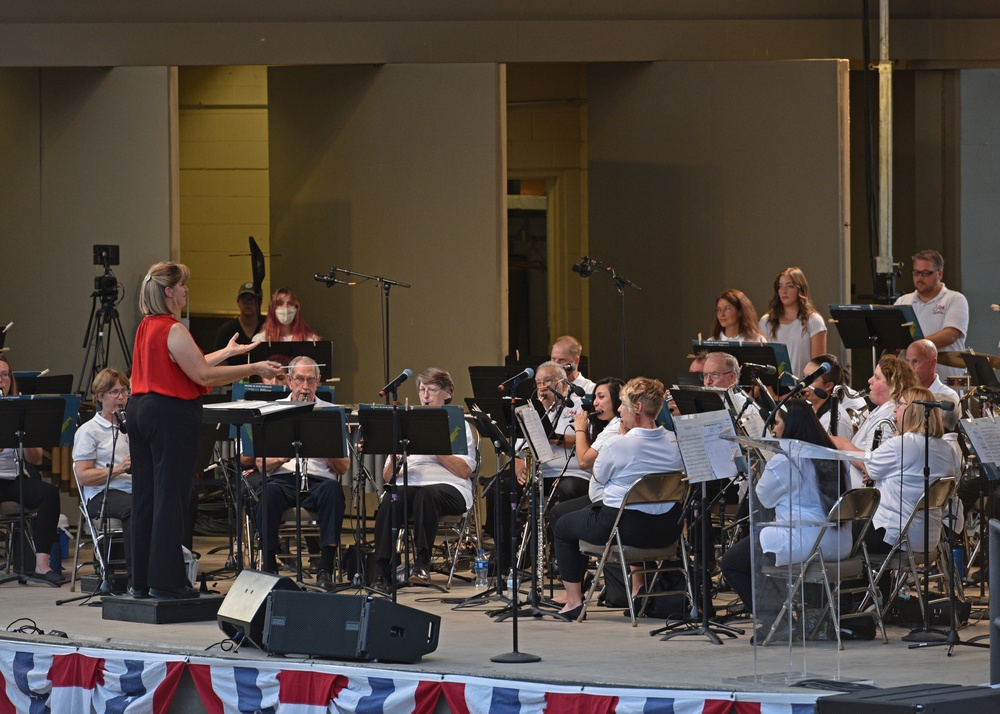 San Angelo 9/11 Remembrance Ceremony