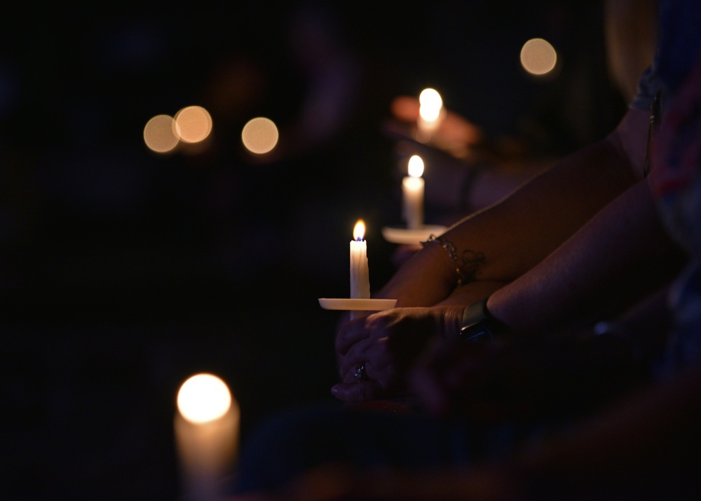 San Angelo 9/11 Remembrance Ceremony
