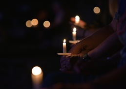 San Angelo 9/11 Remembrance Ceremony
