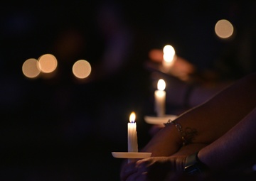 San Angelo 9/11 Remembrance Ceremony