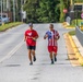 WRAIR Commemorates 9/11 with Remembrance Miles Event