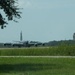 KC-135 Stratotankers land at MacDill