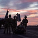 EODMU 5 Trains Aboard USS Ronald Reagan (CVN 76)USS Ronald Reagan (CVN 76)