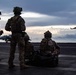 EODMU 5 Trains Aboard USS Ronald Reagan (CVN 76)