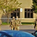 Fort McCoy NCO Academy Soldiers practice drill skills during training