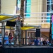 Luke Airmen participate in 9/11 Tower Challenge