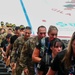 Luke Airmen participate in 9/11 Tower Challenge