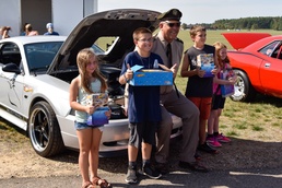 Camp Ripley Hosts Open House Honoring Native Americans
