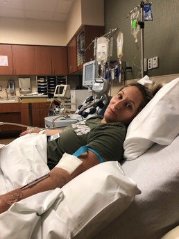 Saving strangers: An Airman's journey through service before self