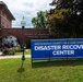 FEMA Opens DRC in Mamaroneck