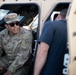 Warhorse Soldiers Attend Military Appreciation Football Game