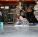 McConnell AFB civic leaders tour Travis AFB