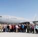 McConnell AFB civic leaders tour Travis AFB