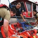 178th Wing Demonstrates Water Rescue Skills