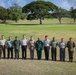 Indo-Pacific Armies Chiefs Conference/Senior Enlisted Leaders Forum 2021